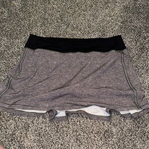 Lululemon skirt